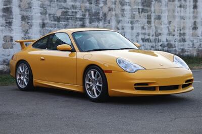 2004 Porsche 911 GT3   - Photo 7 - Charlotte, NC 28206