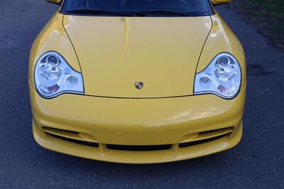 2004 Porsche 911 GT3   - Photo 13 - Charlotte, NC 28206