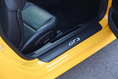 2004 Porsche 911 GT3   - Photo 27 - Charlotte, NC 28206