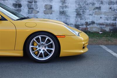 2004 Porsche 911 GT3   - Photo 10 - Charlotte, NC 28206