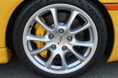 2004 Porsche 911 GT3   - Photo 31 - Charlotte, NC 28206