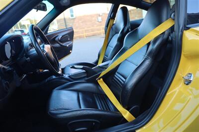 2004 Porsche 911 GT3   - Photo 24 - Charlotte, NC 28206