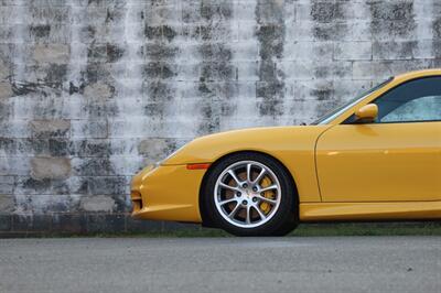 2004 Porsche 911 GT3   - Photo 5 - Charlotte, NC 28206