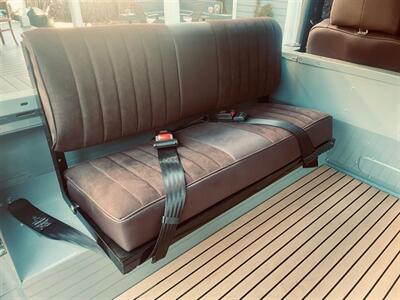 1997 Land Rover Defender 90 300Tdi 5-Speed  * Full Restoration* - Photo 6 - Charlotte, NC 28206