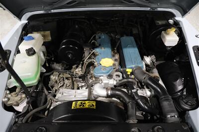 1997 Land Rover Defender 90 300Tdi 5-Speed  * Full Restoration* - Photo 21 - Charlotte, NC 28206