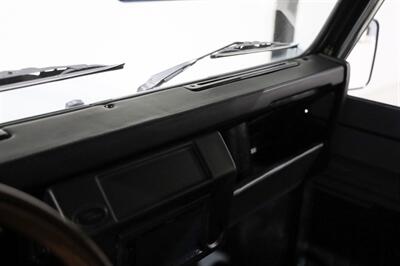 1997 Land Rover Defender 90 300Tdi 5-Speed  * Full Restoration* - Photo 54 - Charlotte, NC 28206