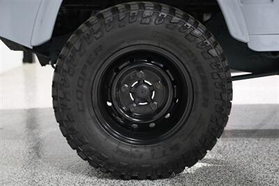 1997 Land Rover Defender 90 300Tdi 5-Speed  * Full Restoration* - Photo 18 - Charlotte, NC 28206