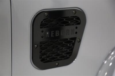 1997 Land Rover Defender 90 300Tdi 5-Speed  * Full Restoration* - Photo 48 - Charlotte, NC 28206