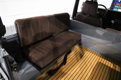 1997 Land Rover Defender 90 300Tdi 5-Speed  * Full Restoration* - Photo 39 - Charlotte, NC 28206
