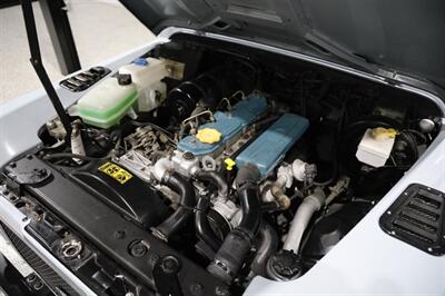 1997 Land Rover Defender 90 300Tdi 5-Speed  * Full Restoration* - Photo 22 - Charlotte, NC 28206