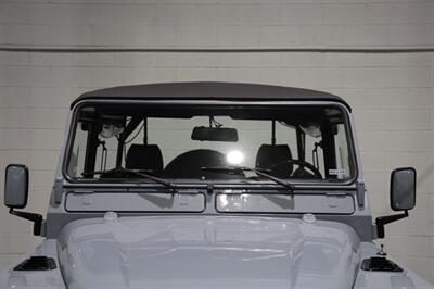 1997 Land Rover Defender 90 300Tdi 5-Speed  * Full Restoration* - Photo 24 - Charlotte, NC 28206