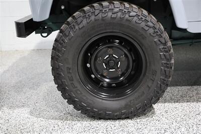 1997 Land Rover Defender 90 300Tdi 5-Speed  * Full Restoration* - Photo 12 - Charlotte, NC 28206