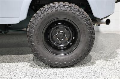 1997 Land Rover Defender 90 300Tdi 5-Speed  * Full Restoration* - Photo 11 - Charlotte, NC 28206