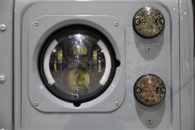 1997 Land Rover Defender 90 300Tdi 5-Speed  * Full Restoration* - Photo 19 - Charlotte, NC 28206