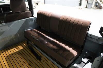 1997 Land Rover Defender 90 300Tdi 5-Speed  * Full Restoration* - Photo 38 - Charlotte, NC 28206