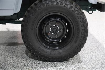 1997 Land Rover Defender 90 300Tdi 5-Speed  * Full Restoration* - Photo 17 - Charlotte, NC 28206