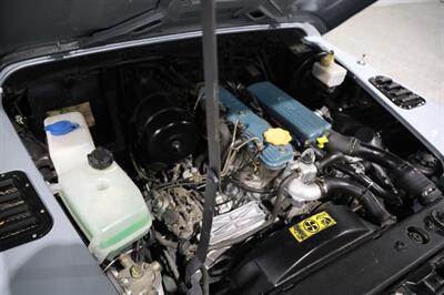 1997 Land Rover Defender 90 300Tdi 5-Speed  * Full Restoration* - Photo 20 - Charlotte, NC 28206