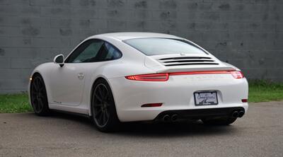2013 Porsche 911 Carrera 4S - Photo 24 - Charlotte, NC 28206