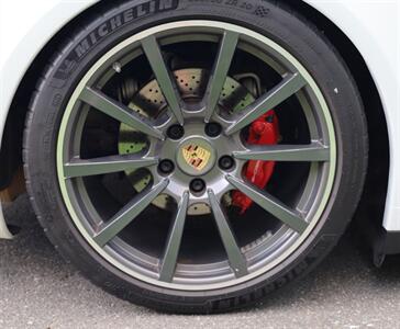 2013 Porsche 911 Carrera 4S - Photo 71 - Charlotte, NC 28206
