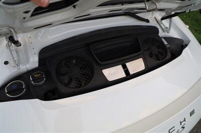 2013 Porsche 911 Carrera 4S - Photo 65 - Charlotte, NC 28206
