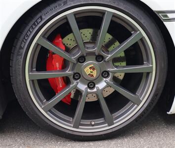 2013 Porsche 911 Carrera 4S - Photo 72 - Charlotte, NC 28206