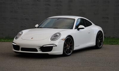 2013 Porsche 911 Carrera 4S - Photo 26 - Charlotte, NC 28206