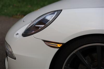 2013 Porsche 911 Carrera 4S - Photo 80 - Charlotte, NC 28206