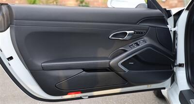 2013 Porsche 911 Carrera 4S - Photo 37 - Charlotte, NC 28206