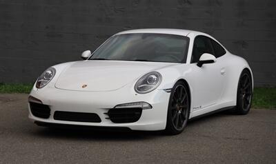 2013 Porsche 911 Carrera 4S - Photo 1 - Charlotte, NC 28206