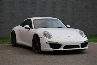 2013 Porsche 911 Carrera 4S - Photo 7 - Charlotte, NC 28206