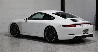 2013 Porsche 911 Carrera 4S - Photo 100 - Charlotte, NC 28206