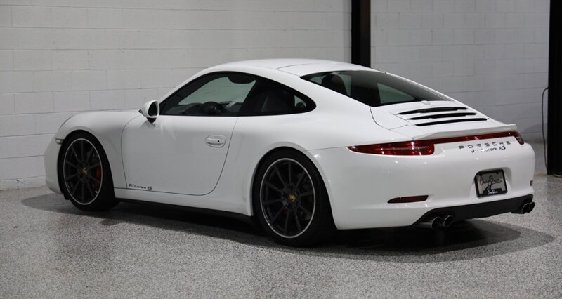 2013 Porsche 911 Carrera S - Photo 100