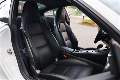 2013 Porsche 911 Carrera 4S - Photo 30 - Charlotte, NC 28206