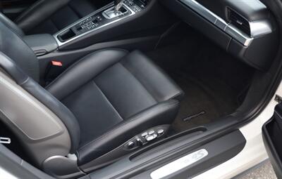2013 Porsche 911 Carrera 4S - Photo 57 - Charlotte, NC 28206