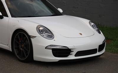 2013 Porsche 911 Carrera 4S - Photo 86 - Charlotte, NC 28206