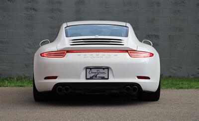 2013 Porsche 911 Carrera 4S - Photo 17 - Charlotte, NC 28206