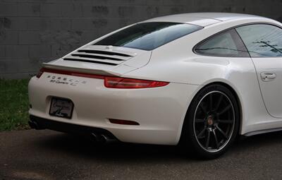 2013 Porsche 911 Carrera 4S - Photo 19 - Charlotte, NC 28206