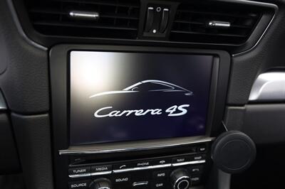 2013 Porsche 911 Carrera 4S - Photo 62 - Charlotte, NC 28206