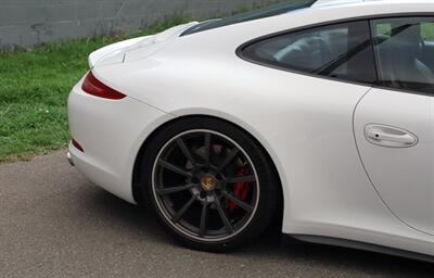 2013 Porsche 911 Carrera 4S - Photo 89 - Charlotte, NC 28206