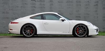 2013 Porsche 911 Carrera 4S - Photo 9 - Charlotte, NC 28206