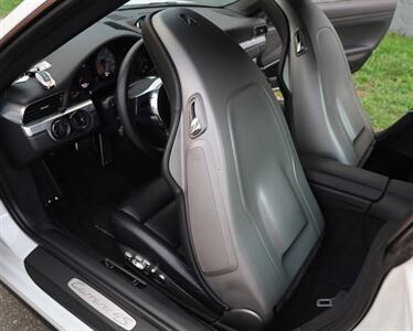 2013 Porsche 911 Carrera 4S - Photo 35 - Charlotte, NC 28206