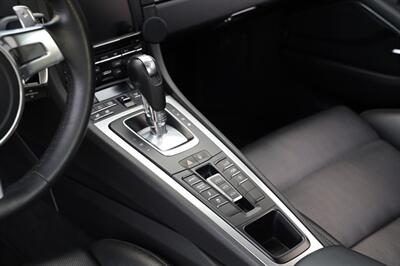 2013 Porsche 911 Carrera 4S - Photo 32 - Charlotte, NC 28206