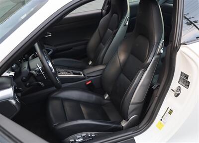2013 Porsche 911 Carrera 4S - Photo 28 - Charlotte, NC 28206