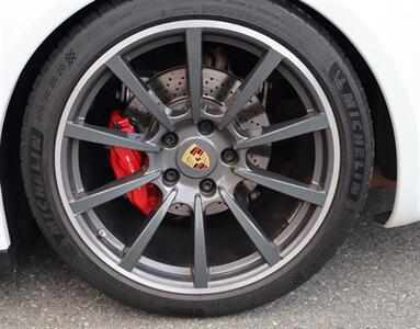 2013 Porsche 911 Carrera 4S - Photo 70 - Charlotte, NC 28206
