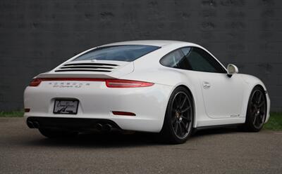 2013 Porsche 911 Carrera 4S - Photo 90 - Charlotte, NC 28206