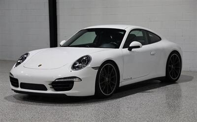 2013 Porsche 911 Carrera 4S - Photo 98 - Charlotte, NC 28206