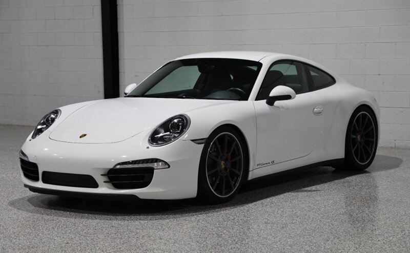 2013 Porsche 911 Carrera S - Photo 98