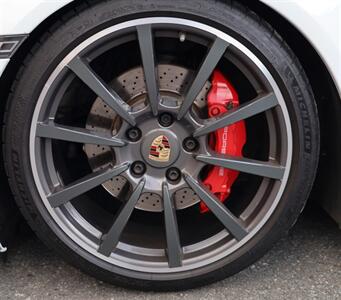 2013 Porsche 911 Carrera 4S - Photo 69 - Charlotte, NC 28206