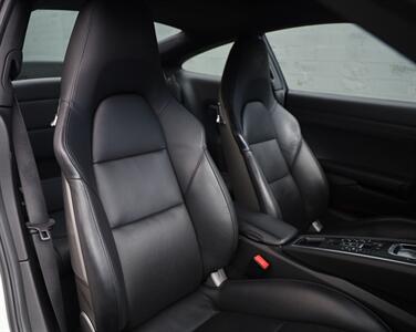 2013 Porsche 911 Carrera 4S - Photo 33 - Charlotte, NC 28206