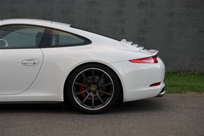 2013 Porsche 911 Carrera 4S - Photo 10 - Charlotte, NC 28206